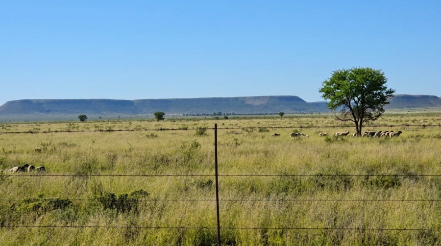 Commercial Property for Sale in Fauresmith Rural Free State